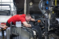 Combinaison Réparation Châssis et Moteur