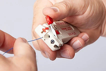 Precision Wire Stripper Single Size, 0.12mm to 1.00mm