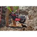 MX Fuel 350MM Cut-Off Saw Gen 2