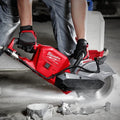 Cut Off Saw, 18V Cordless