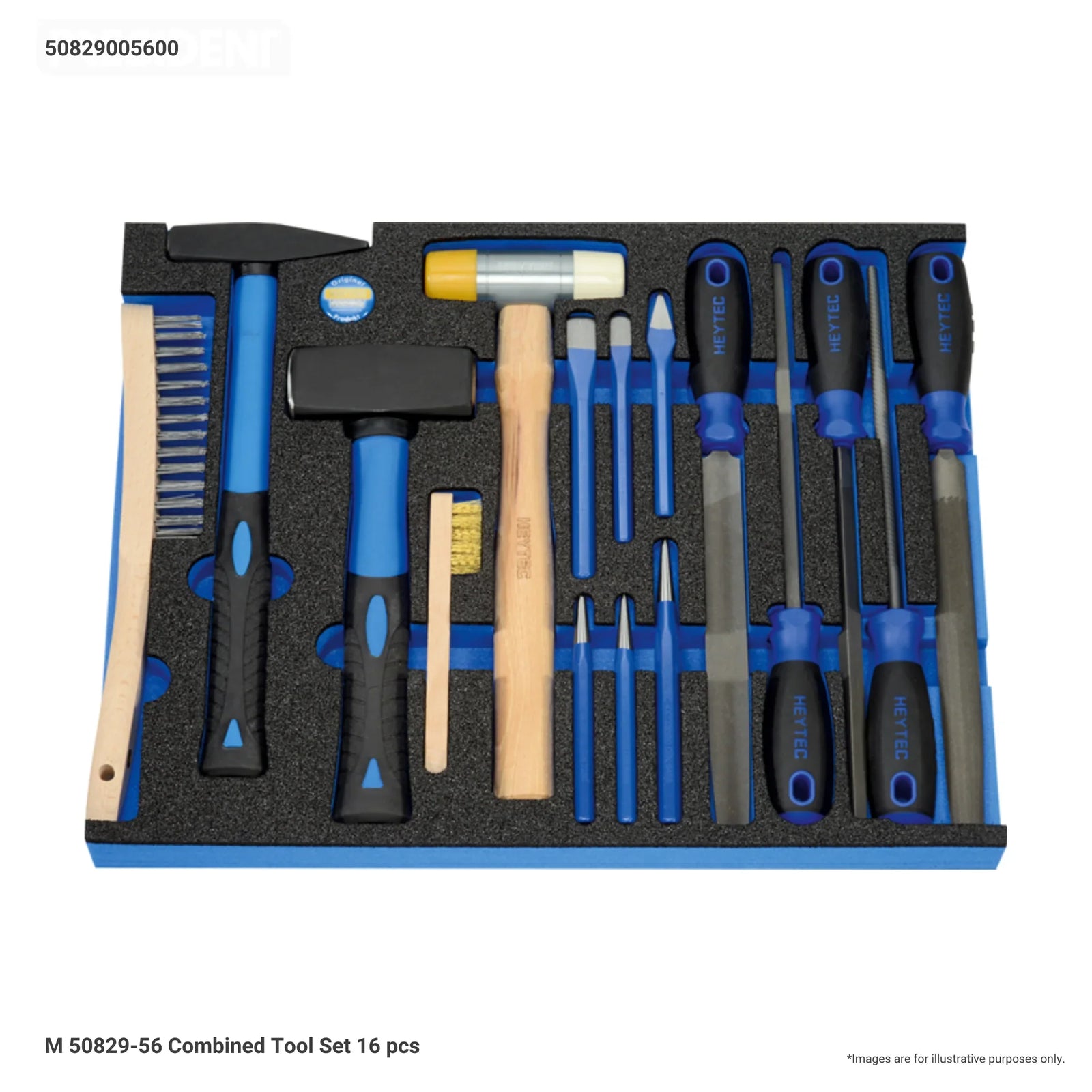 Tool Trolley Modules