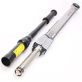 Precision Heavy Duty Torque Wrench, Nm / lbft , Click Type 3/4" and 1" Drive