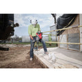 7KG Drilling and Chipping Combination Hammer , SDS-MAX, 18V