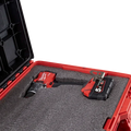 PACKOUT Tool Case with Customizable Insert