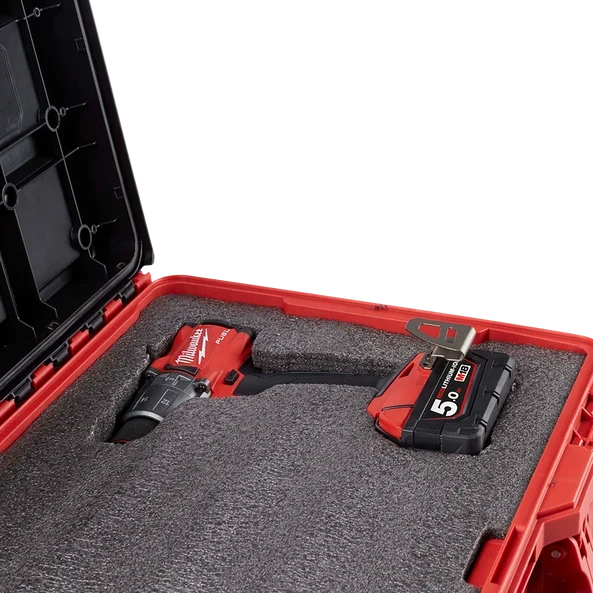 PACKOUT Tool Case with Customizable Insert