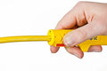 Pince à dénuder pour câble fibre optique LC, >8,2 mm