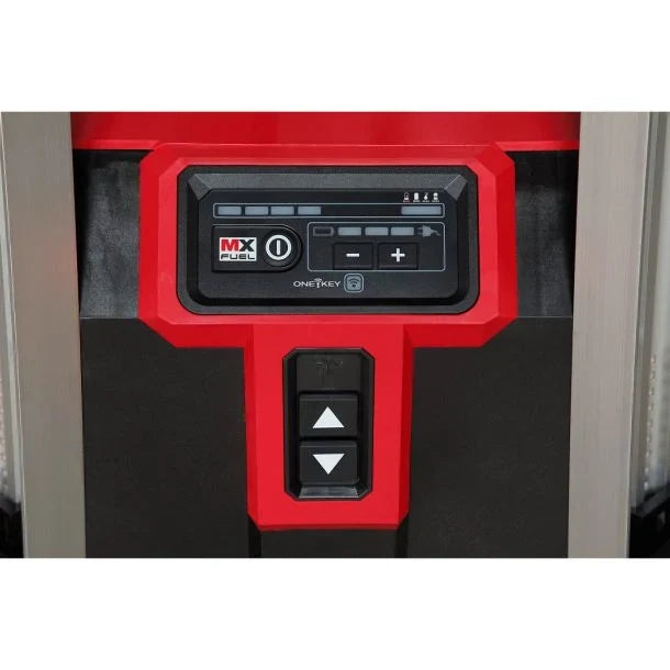 MX FUEL Tower Light/Charger 27,000 Lumens