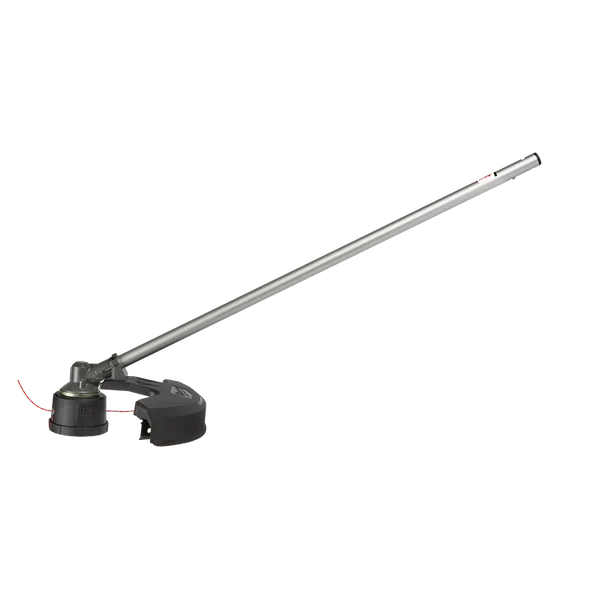Milwaukee Outdoor Power Head, Cordless 18V w/ Attachments (Chainsaw, Grass Trimmer, Hedge Trimmer, Edger, Extension)