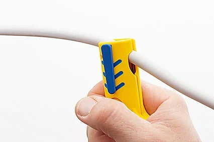 Universal Cable Stripper No 15 SECURA, 8 to 13mm