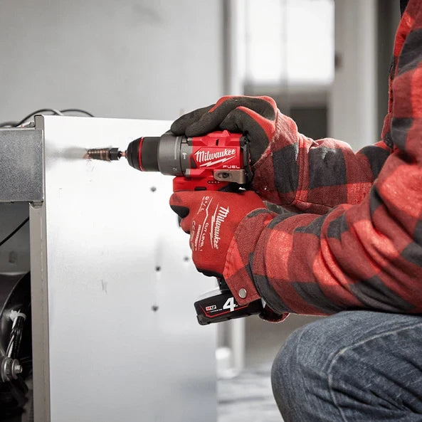 Percussion Drill Brushless 44Nm, Cordless 12V (M12 FPD2)