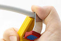 Cable Knife SECURA, 4mm - 70mm