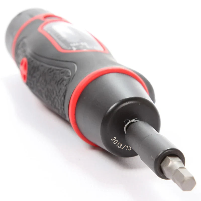 Adjustable Torque Screwdriver with Bits