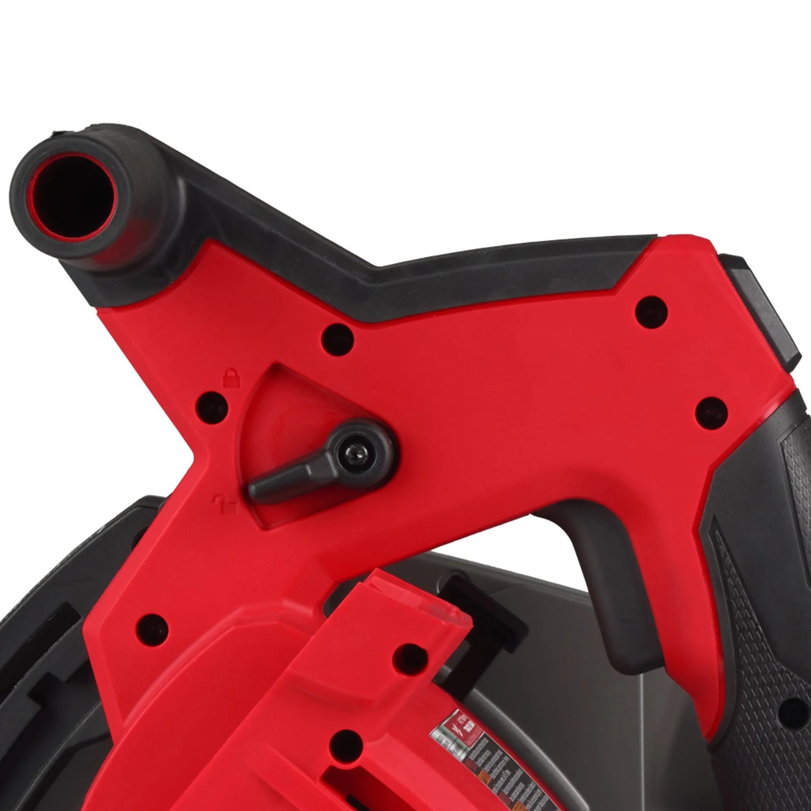 55MM Plunge Track Saw, Cordless 18V