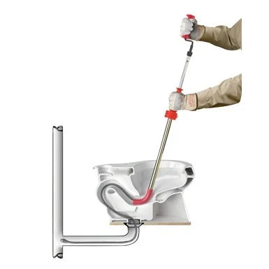 Toilet Auger K-6P