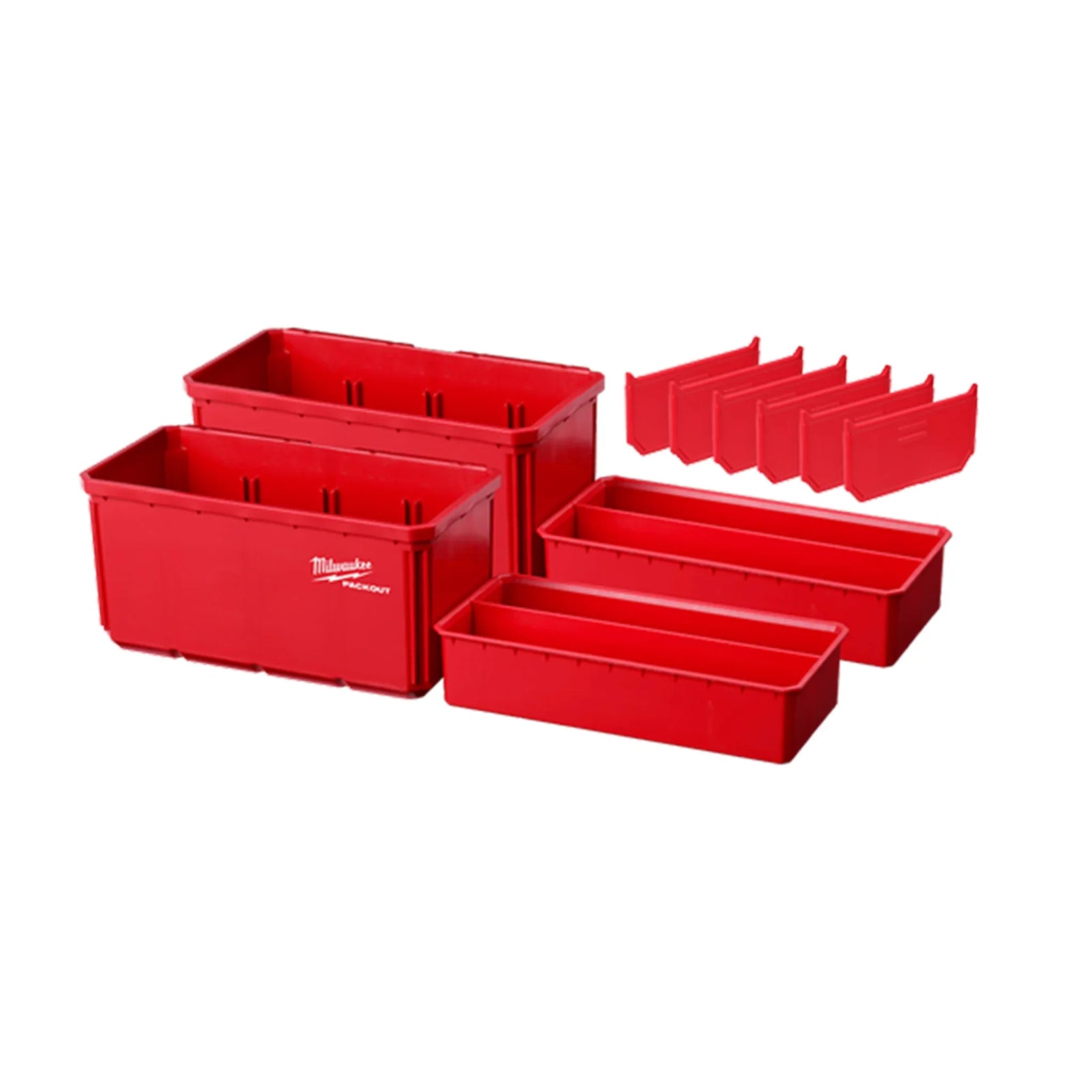 PACKOUT Bin Sets, 2pcs