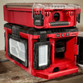 M18 PACKOUT Area Light/Charger