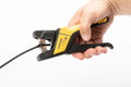 Wire Stripper for Sensor Cables, 3.20mm to 7.00mm