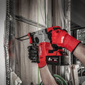Brushless 26mm SDS+ Rotary Hammer, Cordless 18V