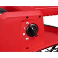 High-Performance High‑Velocity Fan (M18 ARFHP‑0 )