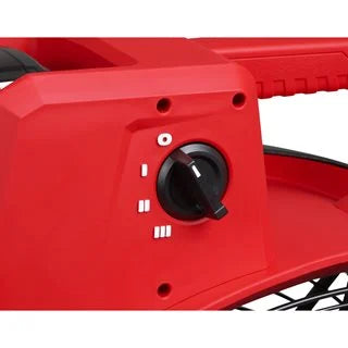 High-Performance High‑Velocity Fan (M18 ARFHP‑0 )