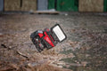 Service Area Light, Cordless 18V