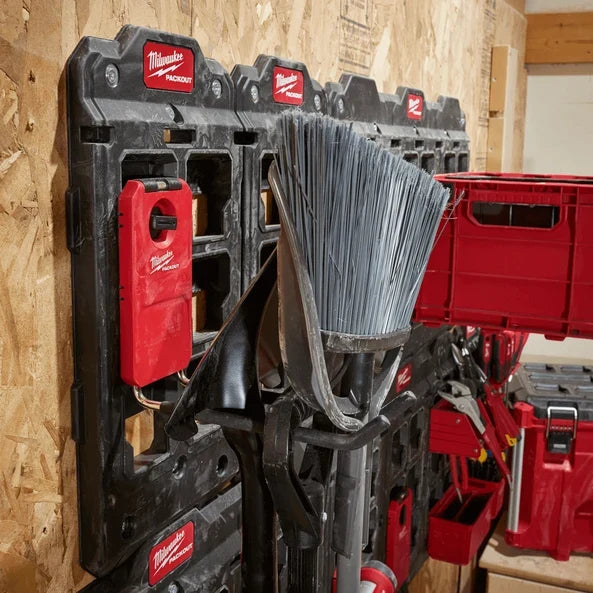 PACKOUT Utility Hooks