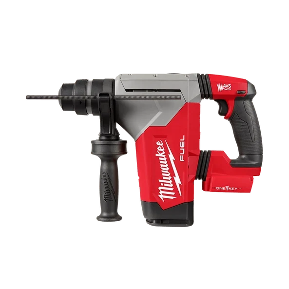 Rotary Hammer Drill, 5J, Cordless, 18V