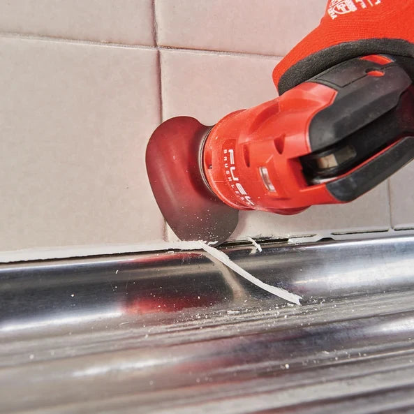 Multi-Tool, Cordless 12V