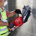 Cut Off Saw, 18V Cordless