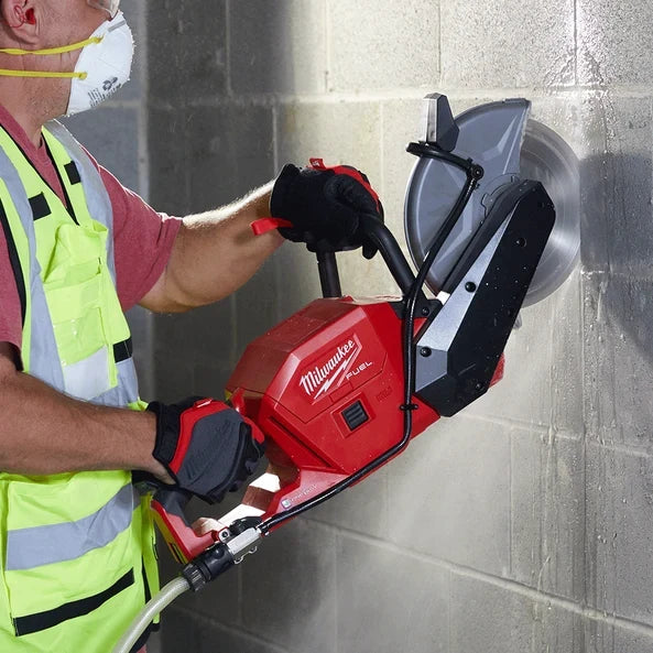 Cut Off Saw, 18V Cordless