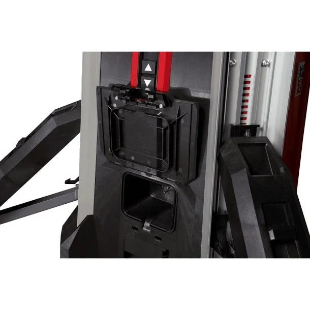 MX FUEL Tower Light/Charger 27,000 Lumens