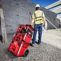 Packout Wet Dry Vacuum, Cordless 18V