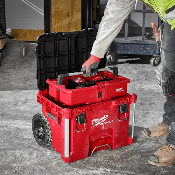 PACKOUT Tool Caddy Tray