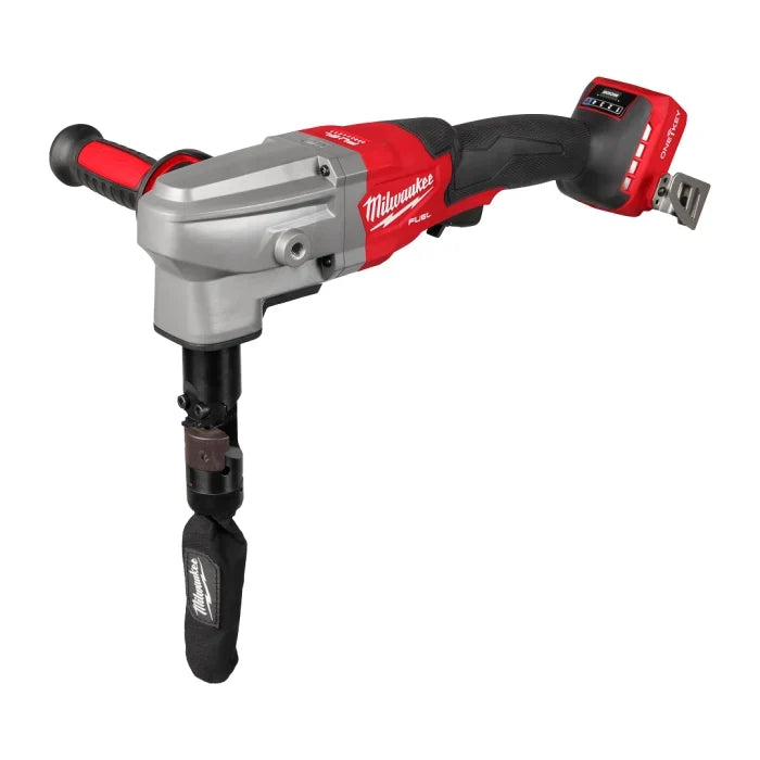 3.5MM (10Ga) Nibbler, Cordless 18V