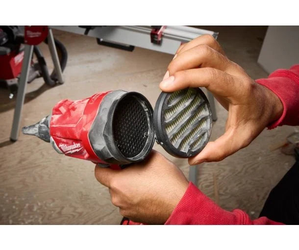 Milwaukee M18™ Brushless Precision Blower (Bare Tool)