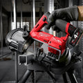 Compact Band Saw (64mm/27"), 12V, Cordless
