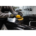 Low Vibration Rotary Polisher, Corded POLAROS RP 600 150mm