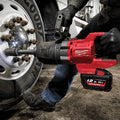 High Torque D-Handle Impact Wrench 1″ Long Anvil, 18V Cordless