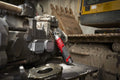 High Speed Ratchet, 3/8", Cordless 12V
