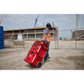 Tapis de Genouillères PACKOUT
