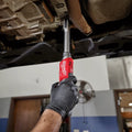 Insider Pass-Through Ratchet, Cordless 12V