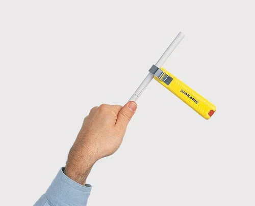 Cable Knife SECURA, 4mm - 70mm