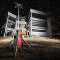 MX FUEL Tower Light/Charger 27,000 Lumens
