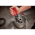 Convertible Snap Ring Pliers - Circlip Pliers (Straight / Bent) 10-25mm