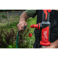 Brushless Stick Water Pump, Cordless 18V