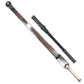 Precision Heavy Duty Torque Wrench, Nm / lbft , Click Type 3/4" and 1" Drive
