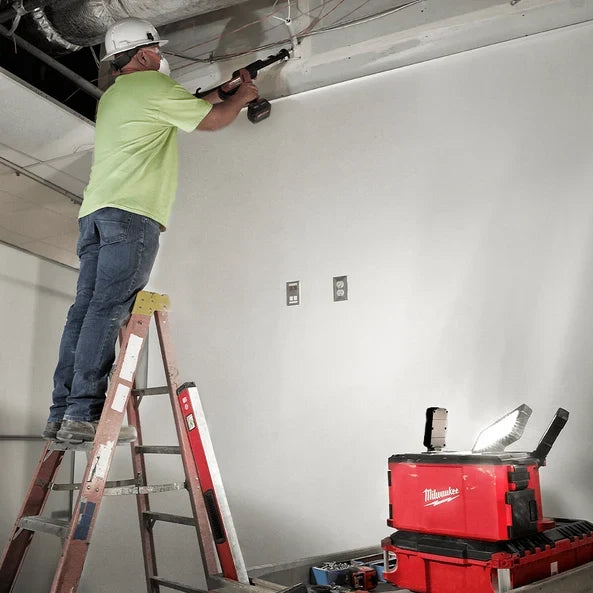 M18 PACKOUT Area Light/Charger