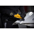 Low Vibration Rotary Sander, Corded RS 600 150mm