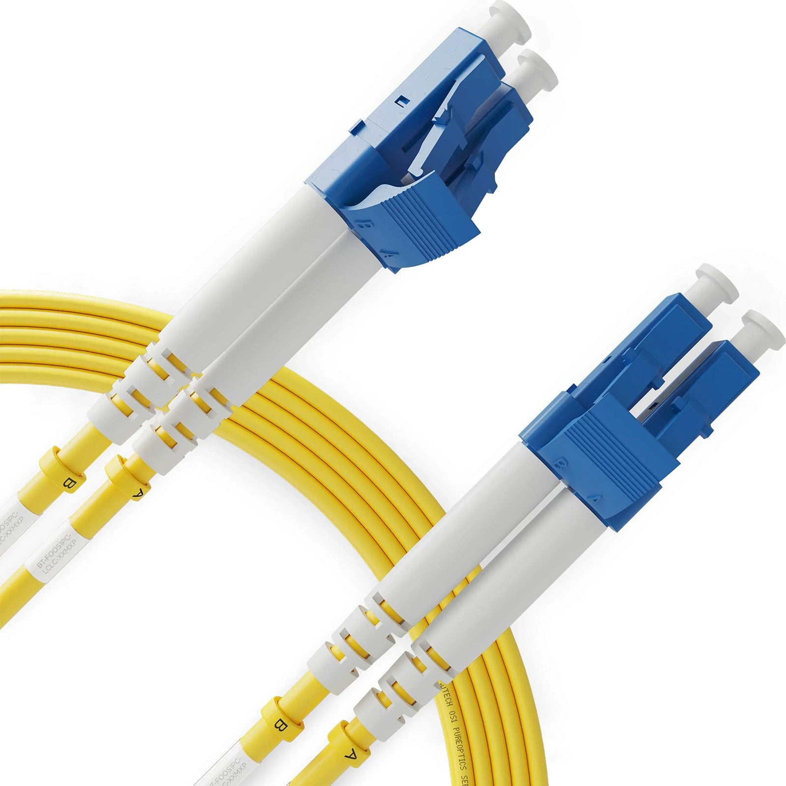 Pince à dénuder pour câble fibre optique LC, >8,2 mm