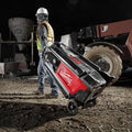 MX FUEL Tower Light/Charger 27,000 Lumens